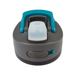Squeeze Autospout Ashland Chill 2.0 710ml Inox Azul Contigo - 6