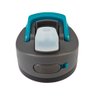 Squeeze Autospout Ashland Chill 2.0 710ml Inox Azul Contigo - 6