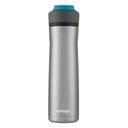 Ver imagem 4 de Squeeze Autospout Ashland Chill 2.0 710ml Inox Azul Contigo