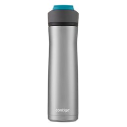 Squeeze Autospout Ashland Chill 2.0 710ml Inox Azul Contigo - 4