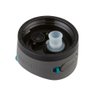 Squeeze Autospout Ashland Chill 2.0 710ml Inox Azul Contigo - 8