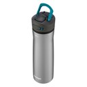Ver imagem 3 de Squeeze Autospout Ashland Chill 2.0 710ml Inox Azul Contigo