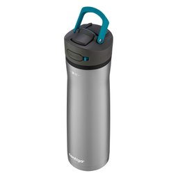 Squeeze Autospout Ashland Chill 2.0 710ml Inox Azul Contigo - 3