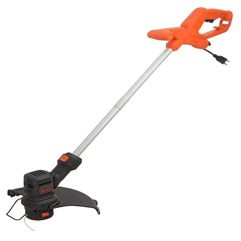 Aparador De Grama Bordas 1000w 2 em 1 127v - Black Decker | MadeiraMadeira
