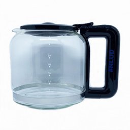 Jarra Original para Cafeteira Britânia Bcf30i Preta - 1