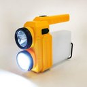 Ver imagem 3 de Lanterna Taschibra Led Upper Camping Regarregavel