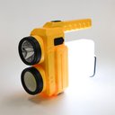 Ver imagem 4 de Lanterna Taschibra Led Upper Camping Regarregavel