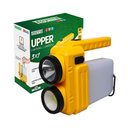 Ver imagem 1 de Lanterna Taschibra Led Upper Camping Regarregavel