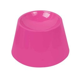 Comedouro para Gato Cat Eat Pet Games Rosa - 2