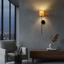 Ver imagem 2 de Arandela Luminária de Parede Clássico Moderna com Cupula Ref 83 Decoração Casa Sala Quarto Banheiro