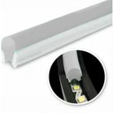 Ver imagem 4 de Kit 2,5 Metros de Led Neon 2º Geração com Fita Led 6mm e Mangueira de Silicone Separados Cncfresas K