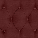 Ver imagem 4 de Recamier Sofá Calçadeira 1,98 M Realeza:suede Marsala