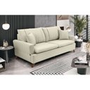 Ver imagem 1 de Sofá 3 Lugares 200cm Eras D'Monegatto