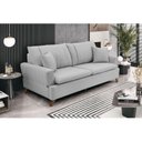 Ver imagem 1 de Sofá 2 Lugares 160cm Eras D'Monegatto