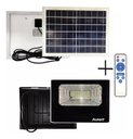 Ver imagem 2 de Led Refletor Avant Solare Controle Sensor Presença 40w 6500k