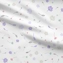 Ver imagem 7 de Jogo de Cama Solteiro 150 Fios Fiori - Eloá (7811)