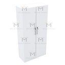 Ver imagem 4 de ARMÁRIO ORGANIZAÇÃO PARA DESPENSA M433.B (COZINHA, LAVANDERIA) MUNDI MOVEIS