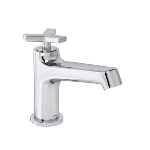Torneira para Lavatório de Mesa Bica Baixa Sky Cromado 1197c25 Deca 1197.c.25