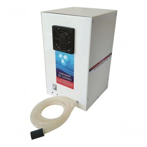 Gerador de Ozônio Purificador Água e Ar 1g-h Megt Kw-300-1