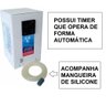 Gerador de Ozônio Purificador Água e Ar 1g-h Megt Kw-300-1 - 2