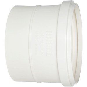 Luva Esgoto Simples 200 Mm Plastilit