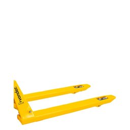Paleteira Hidráulica 2,5 Ton 1.150x550 mm PDP 255 Vonder - 3