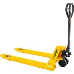 Paleteira Hidráulica 2,5 Ton 1.150x550 mm PDP 255 Vonder - 4