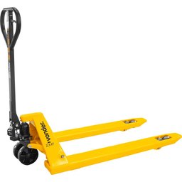 Paleteira Hidráulica 2,5 Ton 1.150x550 mm PDP 255 Vonder - 1