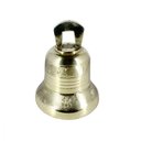 Ver imagem 3 de Sino Alça de Bronze Sítio Capela 16x20cm Nº3