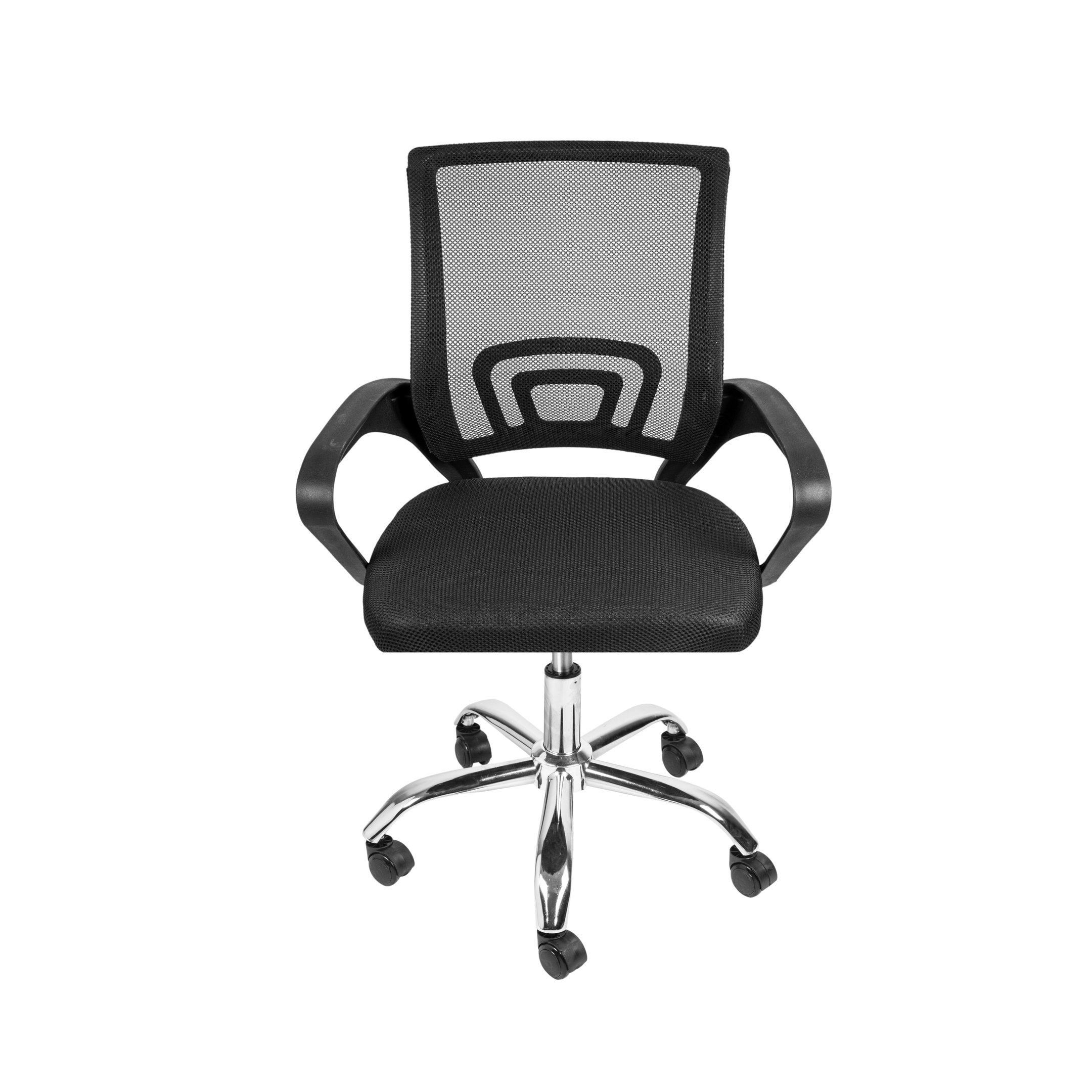 Kit 10 Cadeiras Para Escritório Tok OR Design - 3