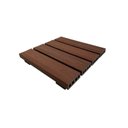 Ver imagem 1 de Deck Modular 43x43cm Texturizado In Brasil