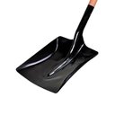 Ver imagem 5 de Pá Quadrada Construção Aço Carbono Cabo Polietileno N03 97cm