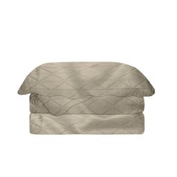 Colcha King Size Satin 260x280 Camesa - 2