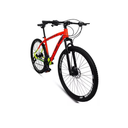 Ver imagem 2 de Bicicleta Off Firefly Aro 29 - 24 Marchas Cor:laranja/amarelo Neon;tamanho do Quadro:17"