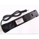 Ver imagem 3 de Filtro de Linha Fiolux 4 Tomadas Botão Liga/desliga