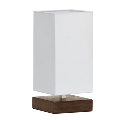 Abajur Luminária Clássico 1 Unidade 28x12x12cm Sem Lâmpada