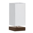 Ver imagem 1 de Abajur Luminária Clássico 1 Unidade 28x12x12cm Sem Lâmpada