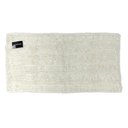 Ver imagem 3 de Tapete Ambiente Kacyumara Pop Wave Retangular 45X65 POP WAVE UN Branco