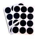 Ver imagem 1 de Kit 72 Adesivos e 3 Canetas Validade Organizador Pote Prana