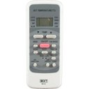 Ver imagem 2 de Controle Ar Midea Trane Electrolux R51k/bge R51/bgce R51/bge