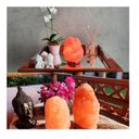 Ver imagem 4 de Luminária de Sal do Himalaia