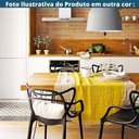 Ver imagem 7 de Kit 4 Cadeiras Empilhável Inmetro Aviv Master Allegra Fratini Polipropileno Azul Marin Suporta