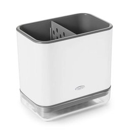 Organizador para Pia Oxo Branco - 1