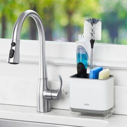 Organizador para Pia Oxo Branco - 2