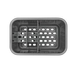 Organizador para Pia Oxo Branco - 3