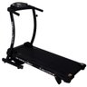 Esteira Eletrônica Dream Black Edition 1.8 Dobrável com 6 Funções, 3 Níveis de Inclinação, 8 Amortec - 1