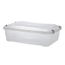Ver imagem 1 de Pratic Box - Caixa com Trava 10 L Ref 150