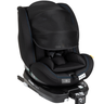 Cadeirinha para Carro Chicco Seat3fit Air 360 Black 0-25kg Fix - 1