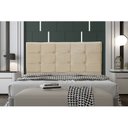 Ver imagem 1 de Cabeceira Casal 140cm para Cama Box Ana Luisa