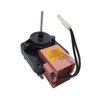 Motor Ventilador para Refrigerador Brastemp W10512787 127v - 2